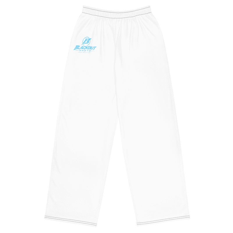 blackout e-moto baggy sweats