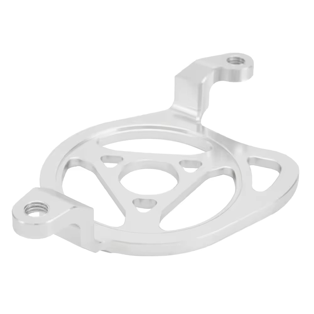surron light bee x motor cover