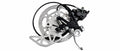 rear ultra bee brakes