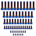 surron ultra bee titanium bolt kit