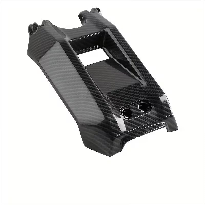 surron light bee x carbon fiber battery lid