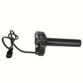 carbon fiber surron throttle for e bikes